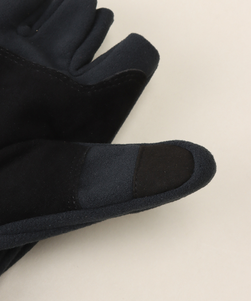 Asrabbit(エーズラビット)の「【Rab/ラブ】Infinium Windproof Convertible Mitt(手袋・メンズ・ブラック・SMALL/MEDIUM)」の13枚目の写真