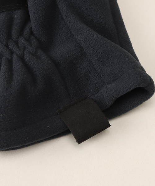 Asrabbit(エーズラビット)の「【Rab/ラブ】Infinium Windproof Convertible Mitt(手袋・メンズ・ブラック・SMALL/MEDIUM)」の11枚目の写真