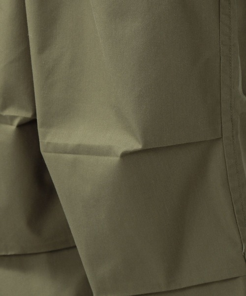 RAGEBLUE(レイジブルー)の「カラースノーバルーンパンツ(カーゴパンツ・メンズ・その他/カーキ/ブラック/オフホワイト/オレンジ・MEDIUM/LARGE)」の17枚目の写真