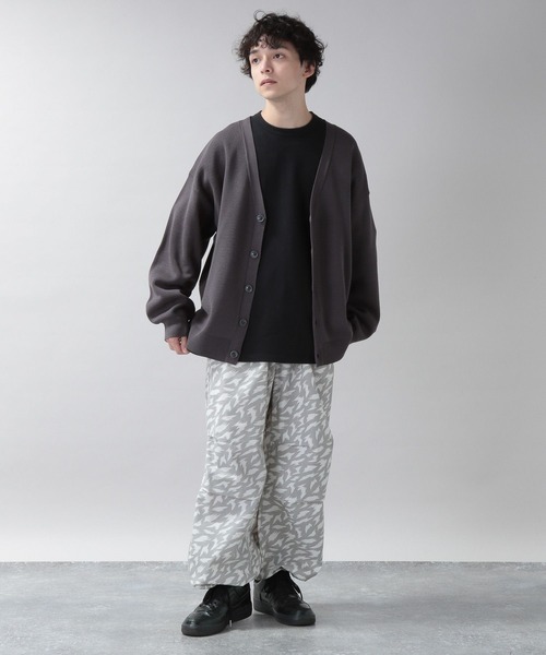 RAGEBLUE(レイジブルー)の「カラースノーバルーンパンツ(カーゴパンツ・メンズ・その他/カーキ/ブラック/オフホワイト/オレンジ・MEDIUM/LARGE)」の11枚目の写真