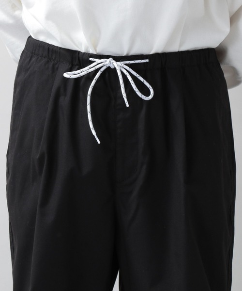 RAGEBLUE(レイジブルー)の「カラースノーバルーンパンツ(カーゴパンツ・メンズ・その他/カーキ/ブラック/オフホワイト/オレンジ・MEDIUM/LARGE)」の9枚目の写真