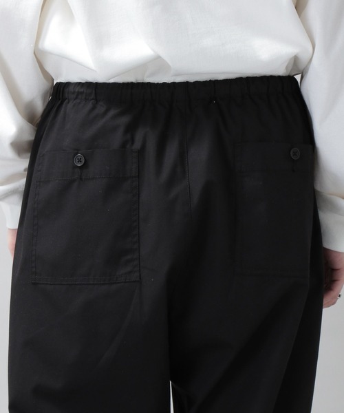 RAGEBLUE(レイジブルー)の「カラースノーバルーンパンツ(カーゴパンツ・メンズ・その他/カーキ/ブラック/オフホワイト/オレンジ・MEDIUM/LARGE)」の22枚目の写真
