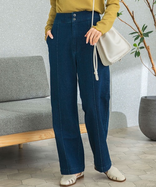 URBAN RESEARCH ROSSO WOMEN（アーバンリサーチ ロッソ）の「ハイ