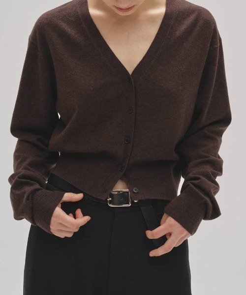 TODAYFUL Backle Leather Belt バックルレザーベルト/12391001（ベルト