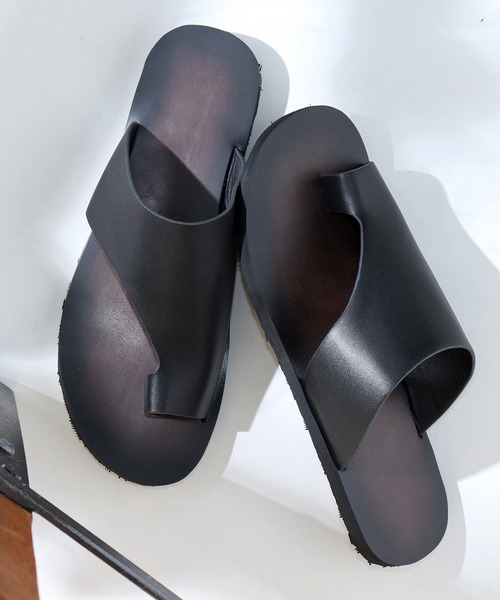 AAA+（サンエープラス）の「ストラップサンダル スライドサンダル（サンダル・メンズ・ホワイト系3/ホワイト系5/ブラック系2/ブラック系4/ホワイト系1/ホワイト系2/ブラック系6/ブラック系8/ホワイト系4/ブラック系1/ブラック系3/ブラック系その他/ブラック系5/ホワイト系6/ホワイト系8/ホワイト系7/ブラック系7・L/LL/M）」の16枚目の写真