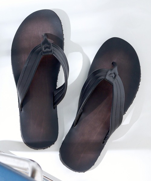 AAA+（サンエープラス）の「ストラップサンダル スライドサンダル（サンダル・メンズ・ホワイト系3/ホワイト系5/ブラック系2/ブラック系4/ホワイト系1/ホワイト系2/ブラック系6/ブラック系8/ホワイト系4/ブラック系1/ブラック系3/ブラック系その他/ブラック系5/ホワイト系6/ホワイト系8/ホワイト系7/ブラック系7・L/LL/M）」の17枚目の写真