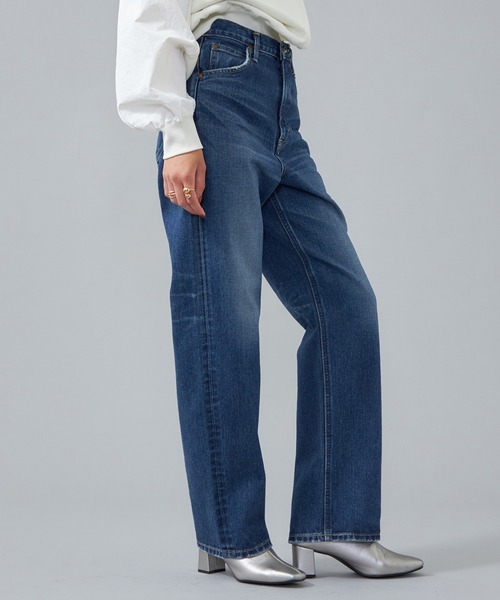 Leeリー15101Bストレートジーンズデニムパンツ34インチ Leeリー15101Bストレートジーンズデニムパンツ34インチ - メルカリ