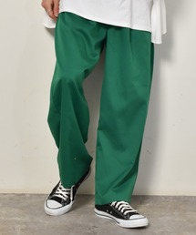 Starting Over | TRワイドアンクルパンツ(スラックス)