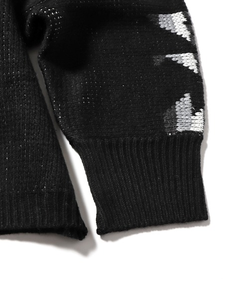 PENNEYS（ぺニーズ）の「PENNEYS/ペニーズ NATIVE CARDIGAN