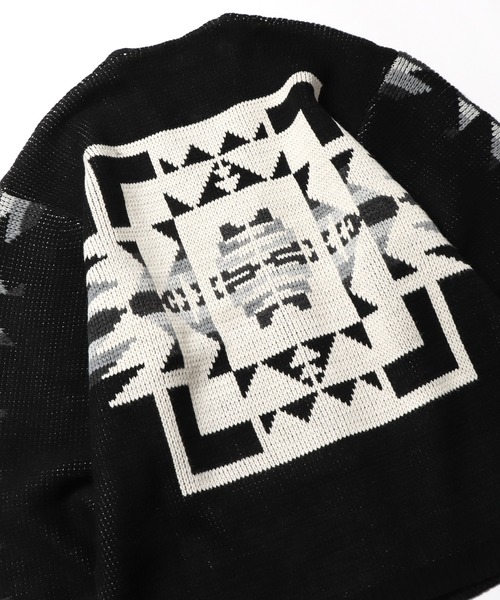 PENNEYS（ぺニーズ）の「PENNEYS/ペニーズ NATIVE CARDIGAN