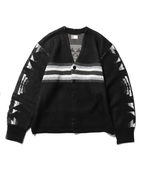 PENNEYS（ぺニーズ）の「PENNEYS/ペニーズ NATIVE CARDIGAN