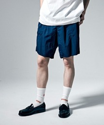 penguin BY MUNSINGWEAR | TRAINING NYLON SHORTS/トレーニングナイロンショーツ(その他パンツ)