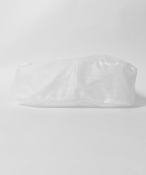 ROOPTOKYO(ループトウキョウ)の「TAMANIWA/タマニワ ECO BAG エコバッグ(エコバッグ/サブバッグ・メンズ・ホワイト・FREE)」の9枚目の写真