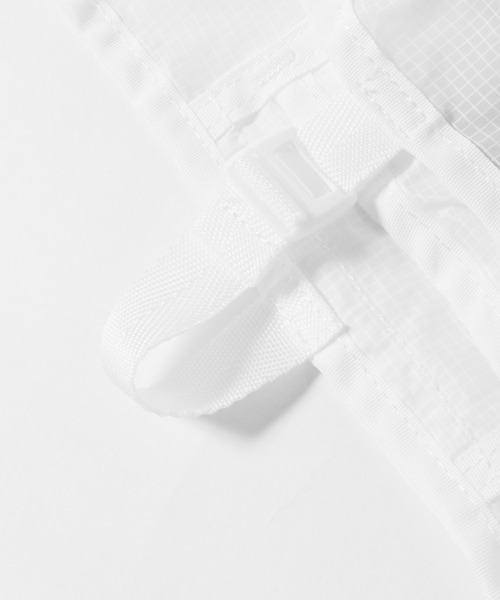 ROOPTOKYO(ループトウキョウ)の「TAMANIWA/タマニワ ECO BAG エコバッグ(エコバッグ/サブバッグ・メンズ・ホワイト・FREE)」の11枚目の写真