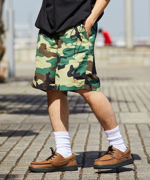 FREAK'S STORE（フリークスストア）の「【限定展開】KELTY×FREAK'S STORE/ケルティ 別注 ワンポイントロゴ