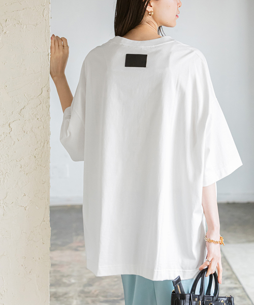 Noble（ノーブル）の「《追加3》【COG THE BIG SMOKE】DELTA T-SHIRT