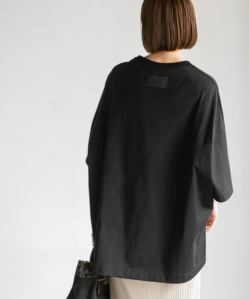 Noble（ノーブル）の「《追加3》【COG THE BIG SMOKE】DELTA T-SHIRT