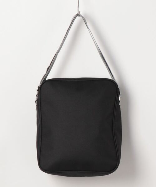 polka polka（ポルカポルカ）の「polka polka / ポルカポルカ ショルダー スクールバッグ 通学 鞄 学生 学生鞄 カバン schoolbag SDI / DC（ショルダーバッグ・レディース・ネイビー/ブラック・FREE）」の3枚目の写真