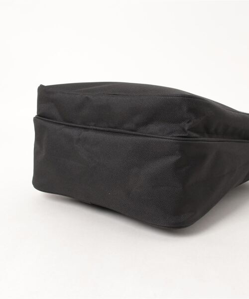 polka polka（ポルカポルカ）の「polka polka / ポルカポルカ ショルダー スクールバッグ 通学 鞄 学生 学生鞄 カバン schoolbag SDI / DC（ショルダーバッグ・レディース・ネイビー/ブラック・FREE）」の5枚目の写真
