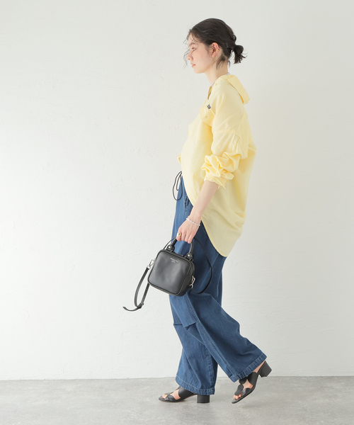 Lee / リー】PARACHUTE EASY PANTS（その他パンツ）｜Lee（リー