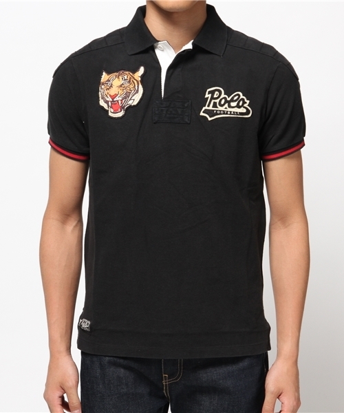 POLO RALPH LAUREN（ポロ ラルフ ローレン）の「カスタム
