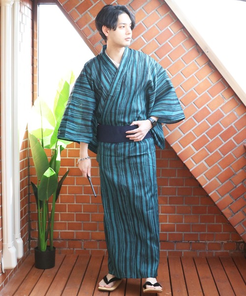 ８(eight)（エイト）の「浴衣 単品（浴衣・メンズ・その他22/X/F/G/R/その他32/その他/N/その他1/その他3/その他28/その他16/その他25/その他6/MD.Gray/その他35/Navy/その他13/J/U/Black/その他21/K/その他9/C/その他11/その他15/その他7/その他18/その他27/その他34/その他10/H/その他20/その他23/その他31/Lilac/O/その他12/L/D/S/V/その他2/その他4/Cobalt/I/Y/Z/その他24/Q/M/その他30/その他33/B/E/その他19/P/その他5/その他29/SHERBET/その他14/その他17/その他26/DK.Grn/その他8/LT.Blue/A/Purple/T/W・LARGE/MEDIUM/X-LARGE）」の21枚目の写真