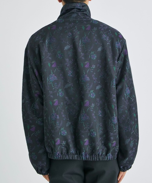 superNova.(スーパーノヴァ)の「【superNova./スーパーノヴァ】STUDIOUS別注 Track Jacket(ブルゾン・メンズ・ブラック・SMALL/MEDIUM)」の5枚目の写真