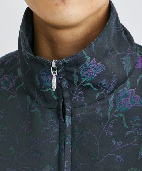 superNova.(スーパーノヴァ)の「【superNova./スーパーノヴァ】STUDIOUS別注 Track Jacket(ブルゾン・メンズ・ブラック・SMALL/MEDIUM)」の7枚目の写真