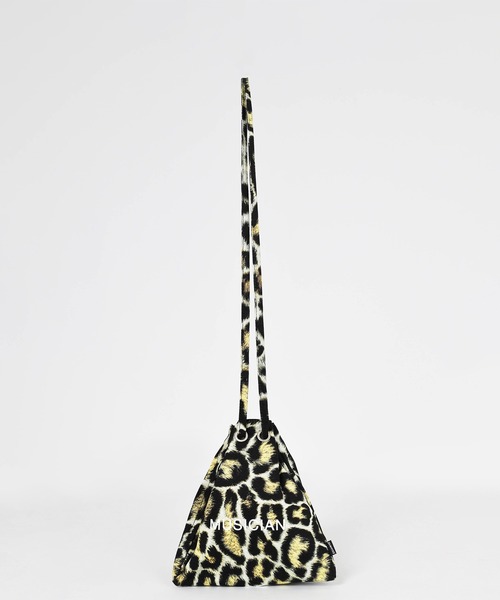 LAD MUSICIAN（ラッドミュージシャン）の「MINI DRAWSTRING BAG