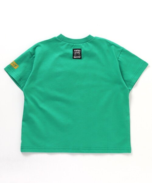 セール】メッシュポケットTシャツ（Tシャツ/カットソー