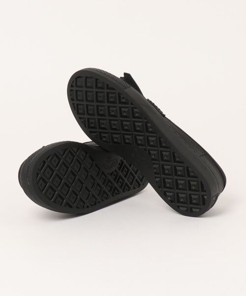 CONVERSE(コンバース)の「ALL STAR COUPE LOAFER / オールスター クップ ローファー(スニーカー・メンズ・ブラック・8/9.5/9/5.5/6.5/5/4.5/7/7.5/4/8.5/3.5)」の3枚目の写真