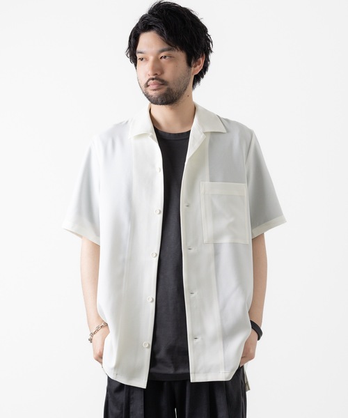 ATTACHMENT（アタッチメント）の「【 直営店・ZOZOTOWN限定 】PE