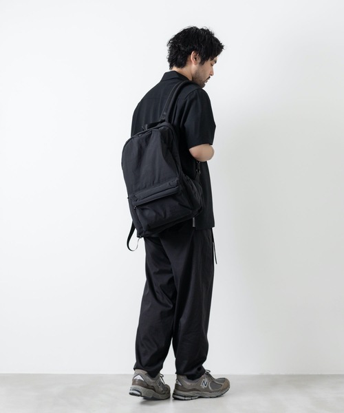 ATTACHMENT（アタッチメント）の「【 直営店・ZOZOTOWN限定 】PE