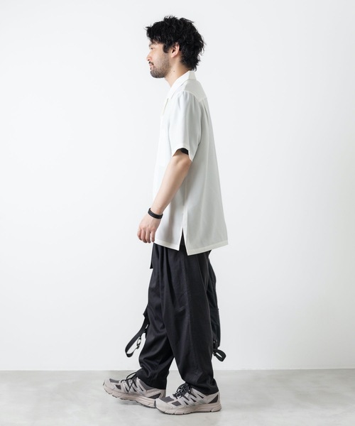 ATTACHMENT（アタッチメント）の「【 直営店・ZOZOTOWN限定 】PE