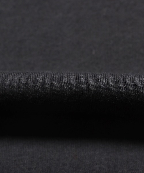 ＋81BRANCA（ハチイチブランカ）の「+81BRANCA/ハチイチブランカ John Lennon sign&photo big tee Tシャツ グラフィックＴシャツ（Tシャツ/カットソー・レディース・ホワイト/ブラック・FREE）」の10枚目の写真