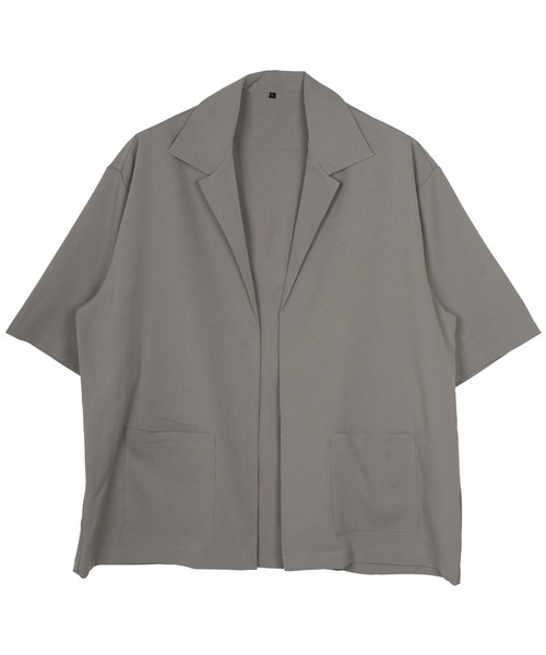 希少 ワイズ 上質 レーヨン リネン ボタンレス デザイン カーディガン 3 希少 ワイズ 上質 レーヨン リネン ボタンレス デザイン カーディガン 3