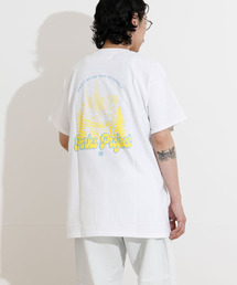 『別注』PARKS PROJECT×TGM CITY T-SHIRTS