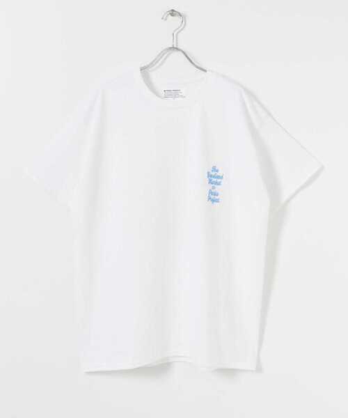 THE GOODLAND MARKET（ザグッドランドマーケット）の「『別注』PARKS PROJECT×TGM CITY T-SHIRTS（Tシャツ/カットソー・メンズ・ホワイト・MEDIUM/LARGE）」の13枚目の写真