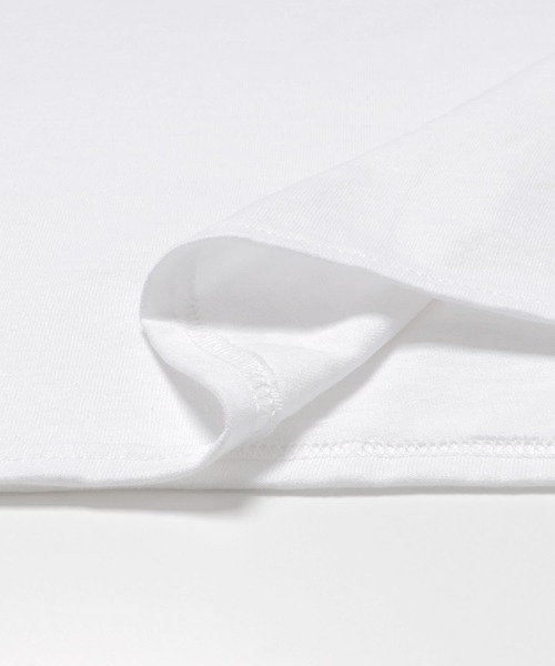 THE GOODLAND MARKET（ザグッドランドマーケット）の「『別注』PARKS PROJECT×TGM CITY T-SHIRTS（Tシャツ/カットソー・メンズ・ホワイト・MEDIUM/LARGE）」の17枚目の写真