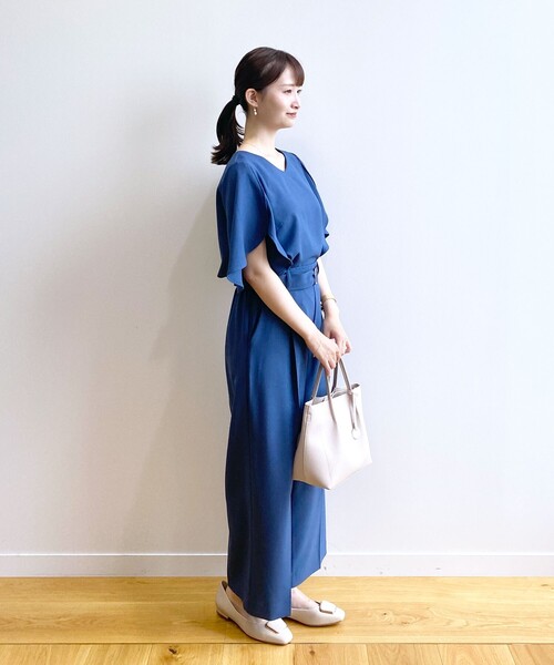 index（インデックス）の「◆【低反発クッション/1.5cmヒール】デザインフラットパンプス（その他シューズ・レディース・ブラック/ブラック系1/ベージュ・02/03）」の17枚目の写真