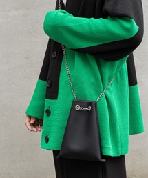 COLONY 2139 | ハトメ巾着2WAYバッグ(ショルダーバッグ)