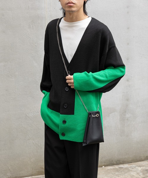 COLONY 2139（コロニートゥーワンスリーナイン）の「ハトメ巾着2WAYバッグ（ショルダーバッグ・レディース・ブルー/オフホワイト/ブラック/ブラウン・FREE）」の18枚目の写真