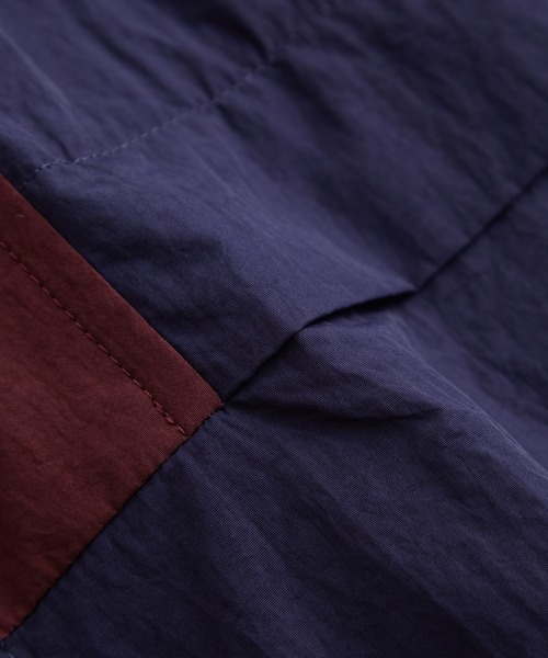 UMBRO（アンブロ）の「《別注》【UMBRO】TRACK JACKET（その他アウター・メンズ・ブルー系その他・XL/L）」の11枚目の写真