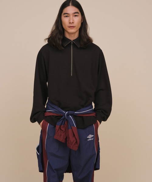 【UMBRO】 Utility Pocket Piste ★ 男女共用 umbro キッズ 財布 男の子 um-30022 アンブロ クールポケット