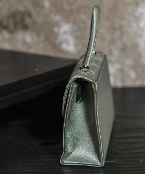 ヴィンテージパーティーバック パーティーバッグ ショルダーバッグ 2way 結婚式[品番：DSSW0004396