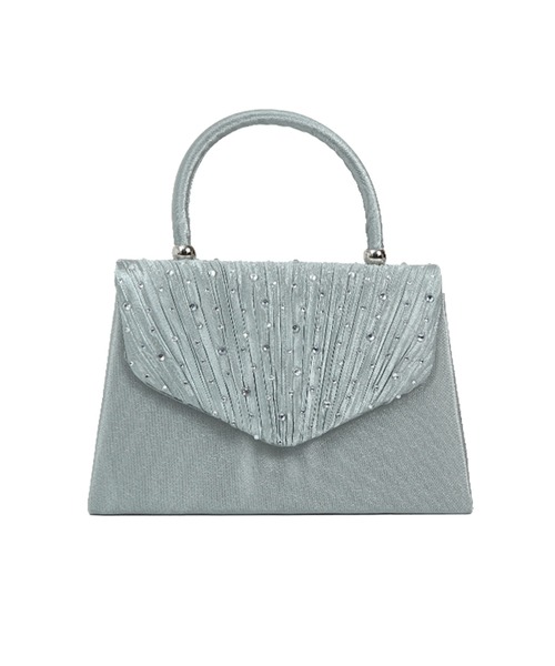 【追跡あり】ALDO 2WAY ショルダーパーティーバッグ★特別な夜に ALDO(アルド) ショルダーバッグ・ポシェット(レディース) - 海外