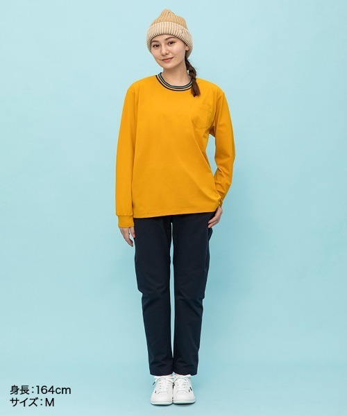 le coq sportif(ルコックスポルティフ)の「ニットキャップ(ニットキャップ/ビーニー・メンズ・グレー/ベージュ/ブラック・F)」の10枚目の写真