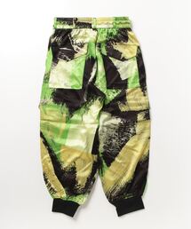 新品タグあり　Y-3 TCH SLK WL PNT ワイスリー Y-3（ワイスリー）の「TCH SLK CRG PNT（その他パンツ）」 - WEAR