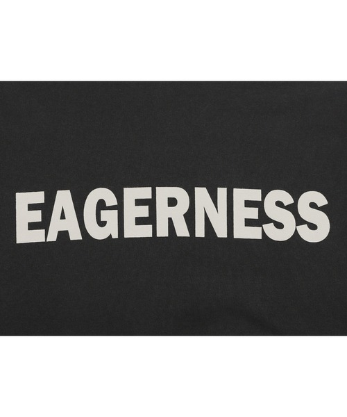 reca（レカ）の「即オシャレ見え！カレッジ風ロゴスウェット（スウェット・レディース・グリーン系/キナリ/チャコール/グリーン系その他7/ホワイト系その他7/ブラック系その他7/オートミール/ブラウン/レッド系その他/グレー系その他/ネイビー・FREE/フリー）」の16枚目の写真