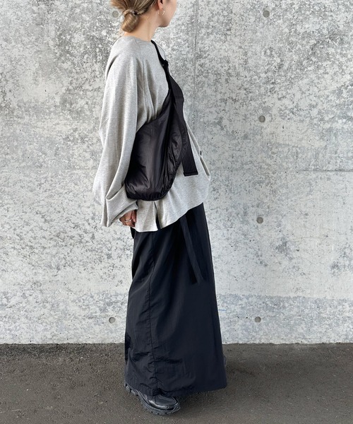 セール】ワークタイトスカート（スカート）｜select MOCA by son